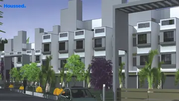 Project Image of Khyati Green City - Image 358162