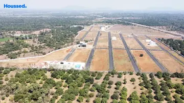 Project Image of KVR Sarvan Nivas - Image 358195