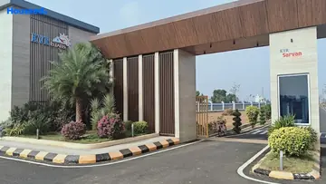 Project Image of KVR Sarvan Nivas - Image 358197