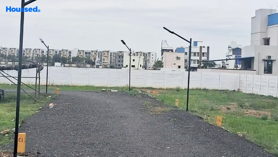 Project Image of Blossoms Padma Abode in Tambaram, Chennai - Image 358285