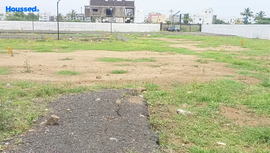 Project Image of Blossoms Padma Abode in Tambaram, Chennai - Image 358286