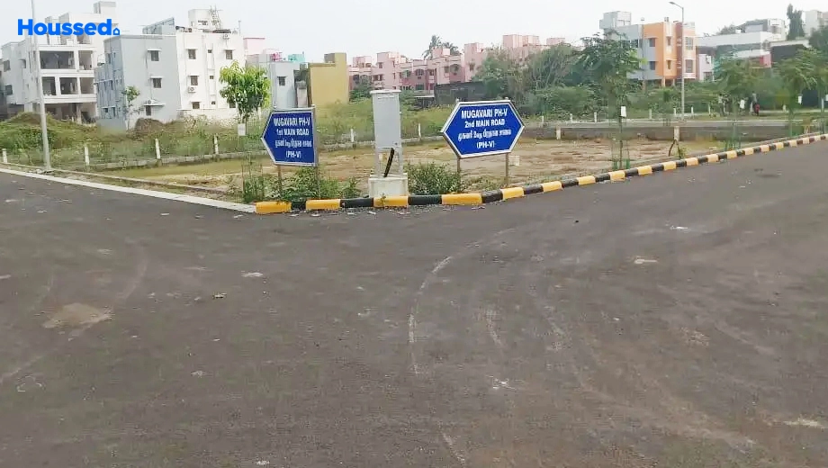 Project Image of VGN Mugavari Phase 4 And 5 in Tambaram, Chennai - Image 358298