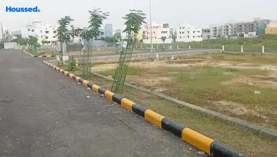 Project Image of VGN Mugavari Phase 4 And 5 in Tambaram, Chennai - Image 358297