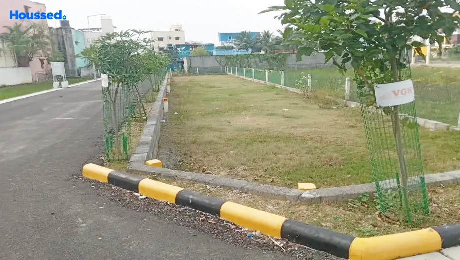 Project Image of VGN Mugavari Phase 4 And 5 in Tambaram, Chennai - Image 358299