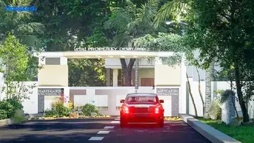 Project Image of Vetri Haris Garden - Image 358319