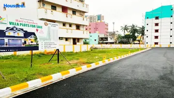 Project Image of Vetri Haris Garden - Image 358320