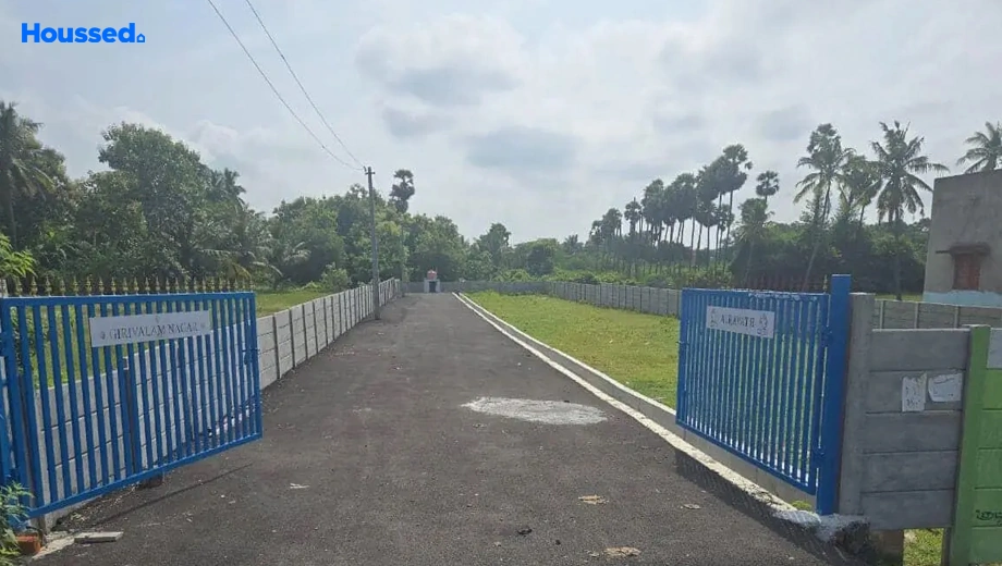 Project Image of Elite Girivalam Nagar in Singaperumal Koil, Chennai - Image 358331