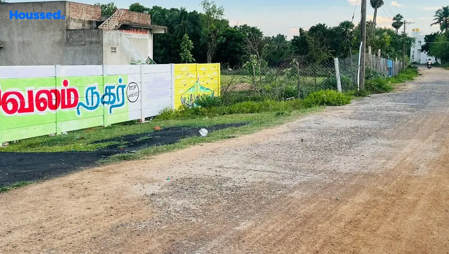 Project Image of Elite Girivalam Nagar in Singaperumal Koil, Chennai - Image 358333