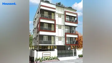 Project Image of SP Madhuram - Image 358341