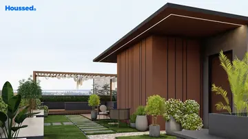 Amenities of Kaizen Mangal - Image 358357
