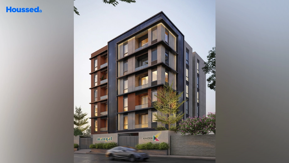 Project Image of Kaizen Mangal in Mogappair, Chennai - Image 358355
