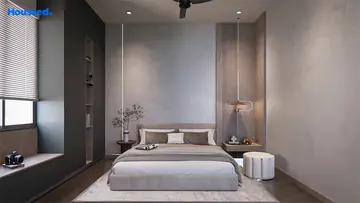 Sample Apartment of Kaizen Mangal - Image 358361