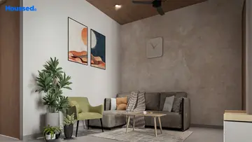 Sample Apartment of Kaizen Mangal - Image 358359
