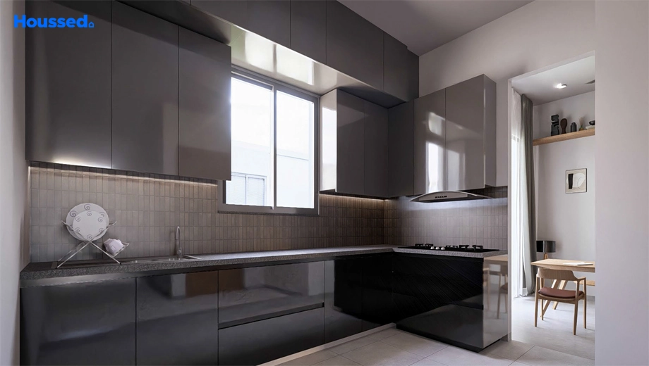 Sample Apartment of Kaizen Mangal in Mogappair, Chennai - Image 358358
