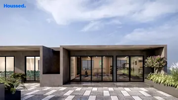Amenities of Kaizen Veena - Image 358371