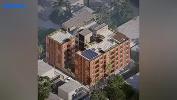 Project Image of Kaizen Veena - Image 358365