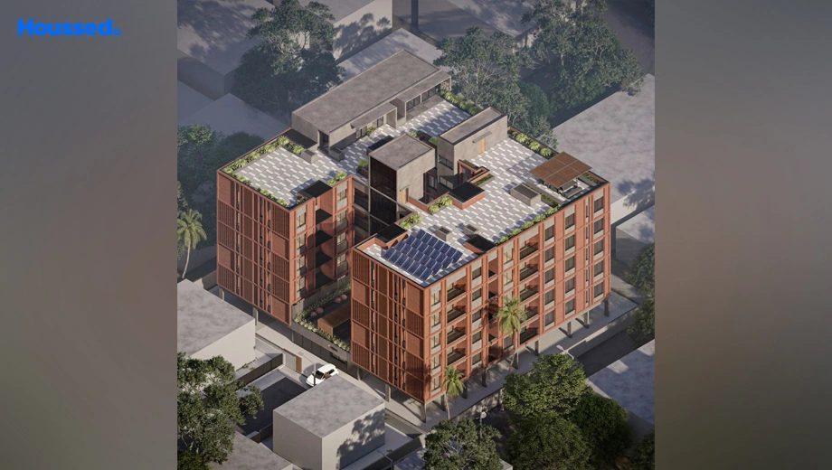 Project Image of Kaizen Veena in Porur, Chennai - Image 358365