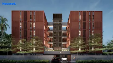 Project Image of Kaizen Veena - Image 358366