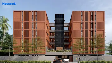 Project Image of Kaizen Veena - Image 358367