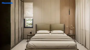 Sample Apartment of Kaizen Veena - Image 358372