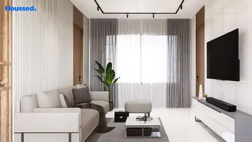 Sample Apartment of Kaizen Veena - Image 358375
