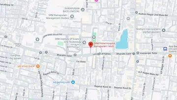 Location of Spaceage Royal Castle - Image 358382