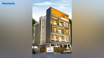Project Image of Spaceage Royal Castle - Image 358379