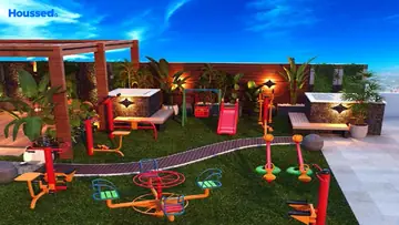 Amenities of The Nest Accolade - Image 358410