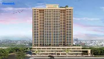 Project Image of Gami Jade - Image 36585