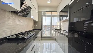 Sample Apartment of Gami Jade - Image 36593