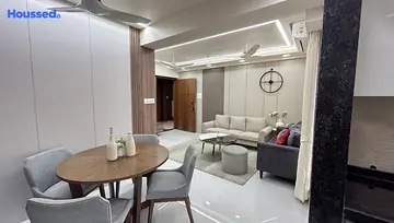 Sample Apartment of Gami Jade - Image 36594