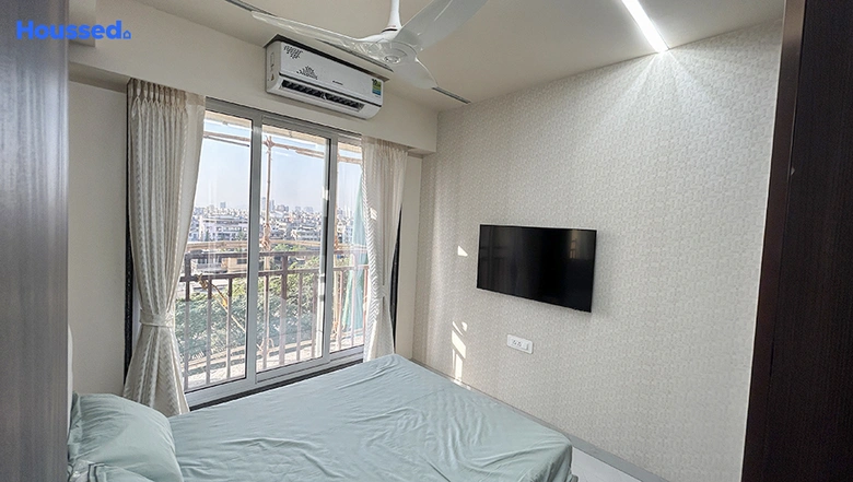 Sample Apartment of Gami Jade in Vashi, Navi Mumbai - Image 36589