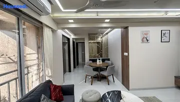 Sample Apartment of Gami Jade - Image 36591
