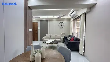 Sample Apartment of Gami Jade - Image 36592