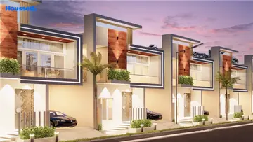 Project Image of Quoins White Town Villas - Image 358417