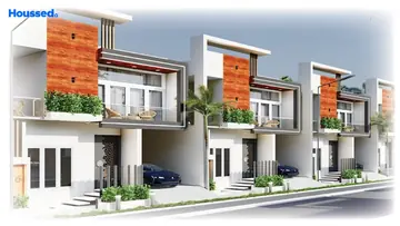 Project Image of Quoins White Town Villas - Image 358416
