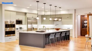 Sample Apartment of Kamalam Vintage - Image 358433