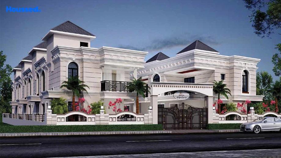 Project Image of Elanza Elpalacio in Sholinganallur, Chennai - Image 358438