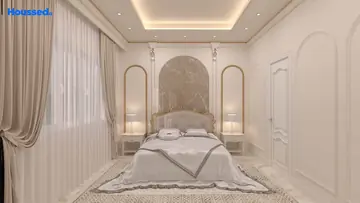 Sample Apartment of Elanza Elpalacio - Image 358442
