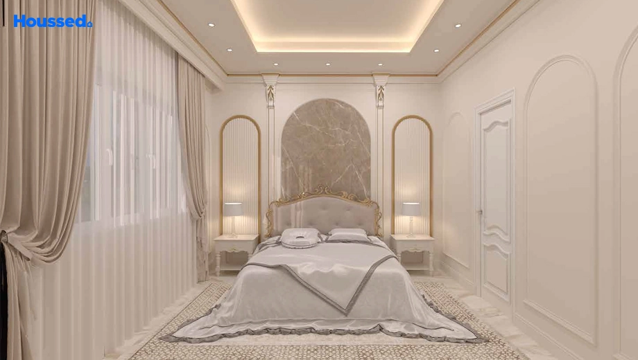 Sample Apartment of Elanza Elpalacio in Sholinganallur, Chennai - Image 358442