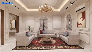 Sample Apartment of Elanza Elpalacio - Image 358445