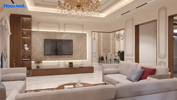 Sample Apartment of Elanza Elpalacio - Image 358443