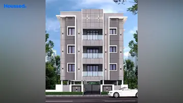Project Image of Elanza one - Image 358448