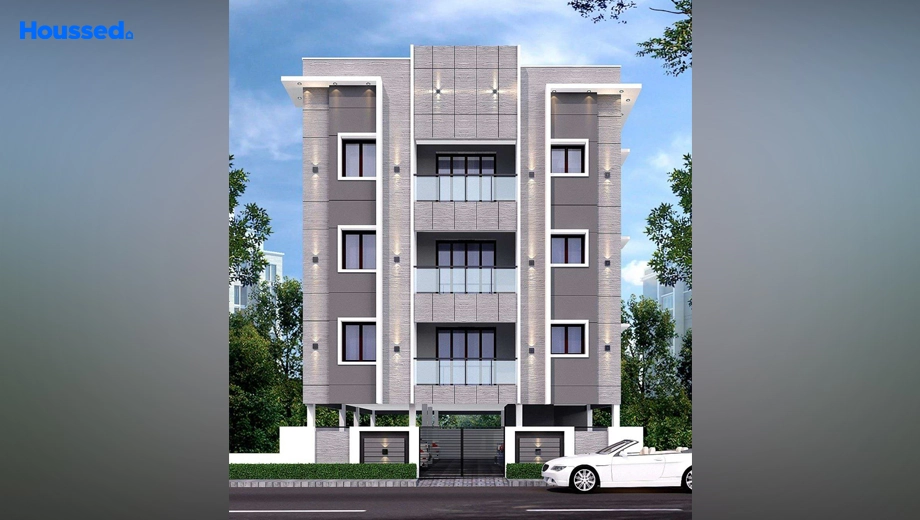 Project Image of Elanza one in Karapakkam, Chennai - Image 358448