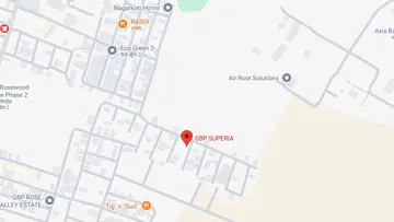 Location of GBP Superia - Image 367242