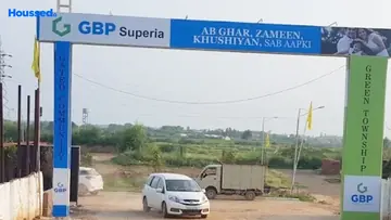 GBP Superia