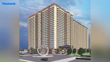 Project Image of AV Pearl Wing B - Image 358500