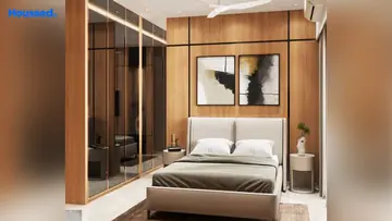 Sample Apartment of AV Pearl Wing B - Image 358502