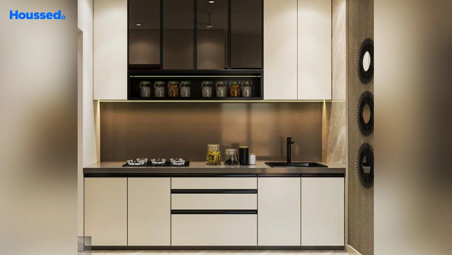 Sample Apartment of AV Pearl Wing B in Virar East, Palghar - Image 358504