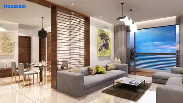 Amenities of Swati Greens - Image 360071